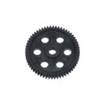 Gear Set (2 spur & 2 pinion for SRC-001 car)