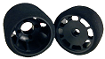 Wheel Pack (2 sets of replacement wheels)