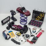 1-Racing Car CLUB Kit