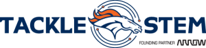 Tackling STEM Denver Broncos