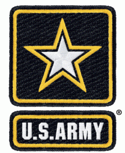 US ARMY Logo