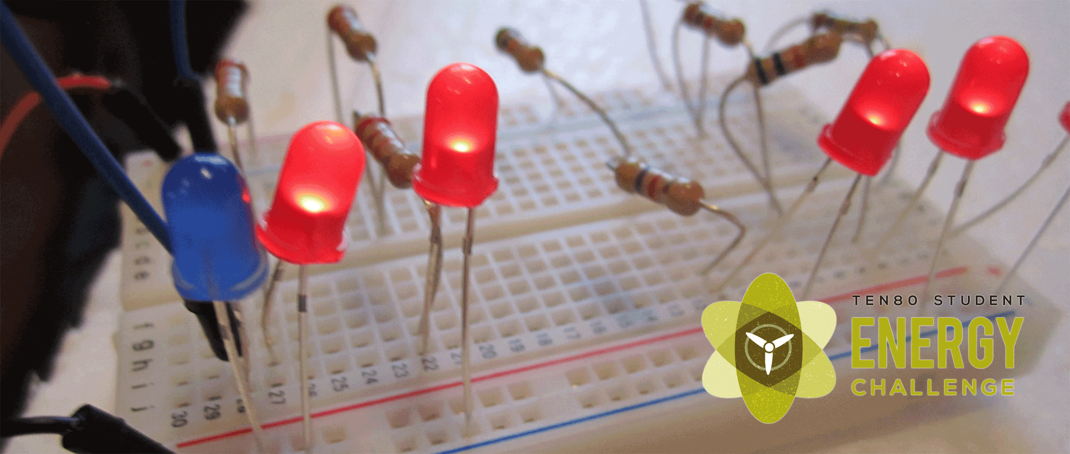 Ten80 Student Energy Challenge