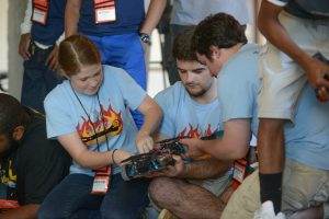 Student Racing Challenge