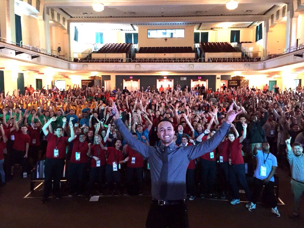 Crespo Miami 2015