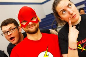 Ten80 STEM Finals 2015
