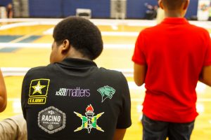 Ten80 STEM Finals 2015 Events