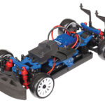 6-Station Elementary Racing Challenge