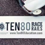 Competition Kits = Rails, Transponders