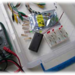 LED Sow Focus Lesson, 6-set