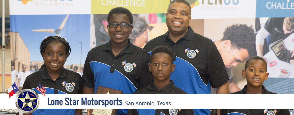 Lone Star Motorsports