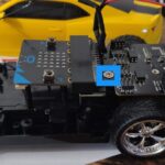 Home High School Robo Racecar CLASS Kit