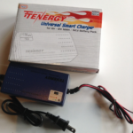 Power Pack (Battery Bundle & Smart Charger)