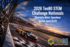 Ten80 Nationals at Charlotte Motor Speedway
