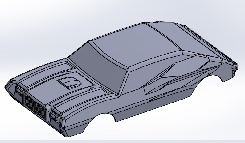 carbodycad