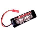 Energy Pack (2 x 7.2v RC car batteries)