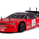 6 Replacement Cars