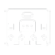 microbit icon simple
